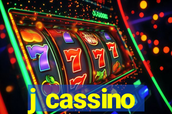 j cassino